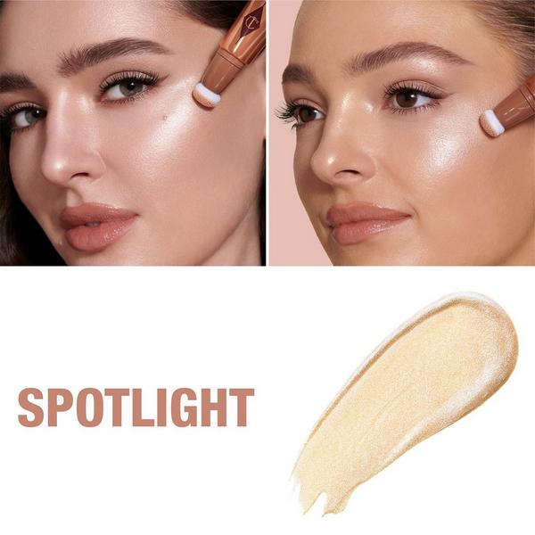 Charlotte Tilbury Beauty Highlighter Wand #5