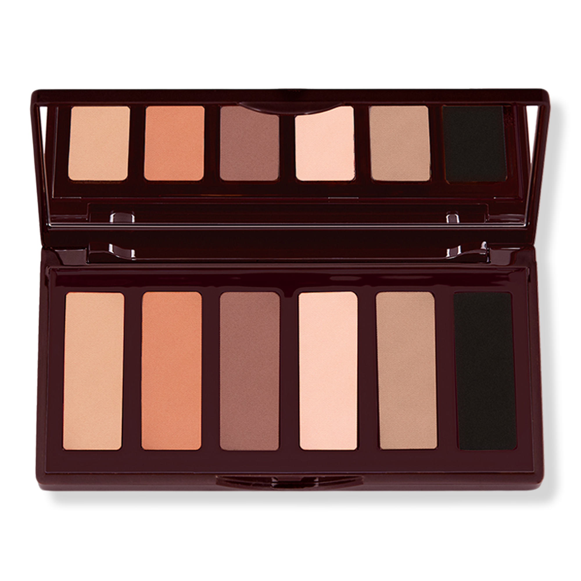 Charlotte Tilbury Super Nudes Easy Eye Palette #1