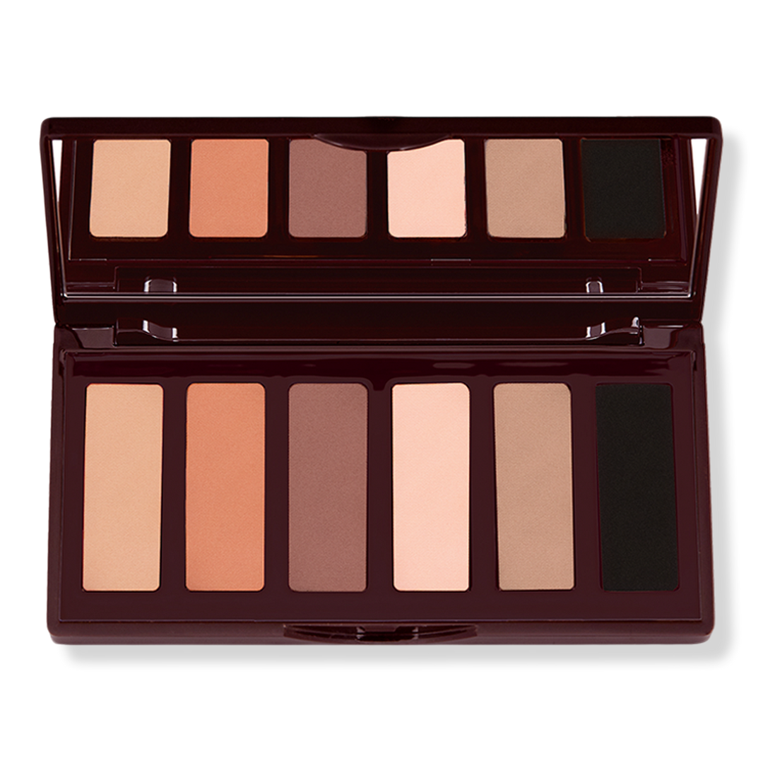 Charlotte Tilbury Super Nudes Easy Eye Palette #1