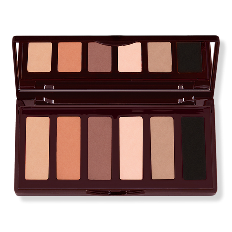 Charlotte Tilbury - Super Nudes Easy Eye Palette | Ulta Beauty