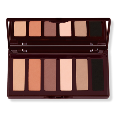 Charlotte Tilbury Super Nudes Easy Eye Palette