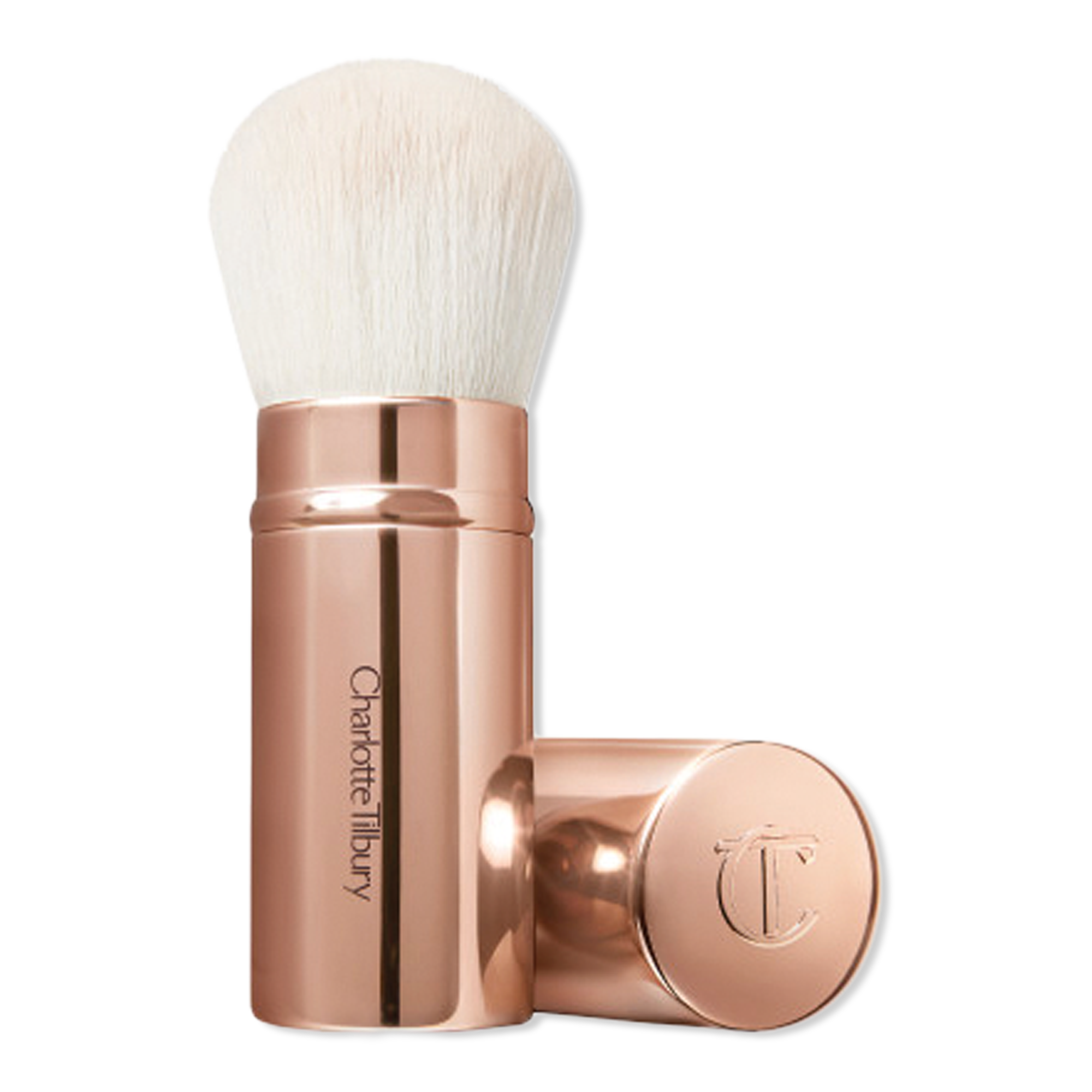 Charlotte Tilbury The Air-Brush Bronzing Brush #1