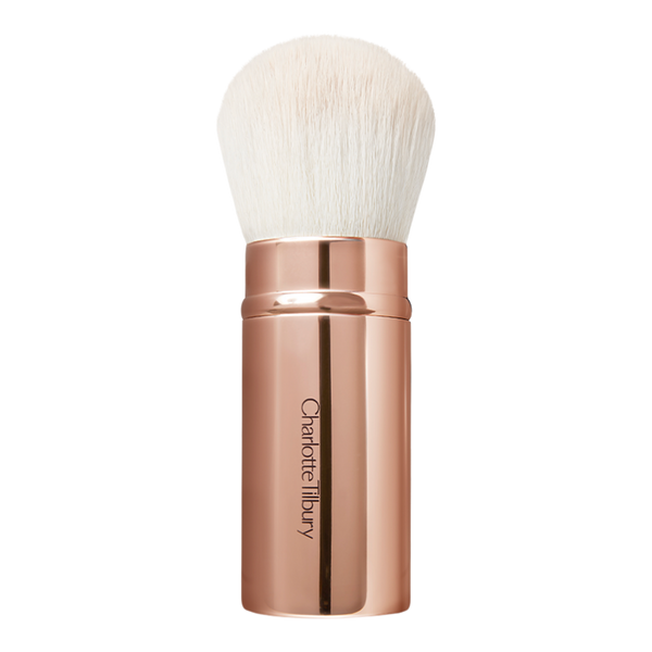 Charlotte Tilbury The Air-Brush Bronzing Brush #2