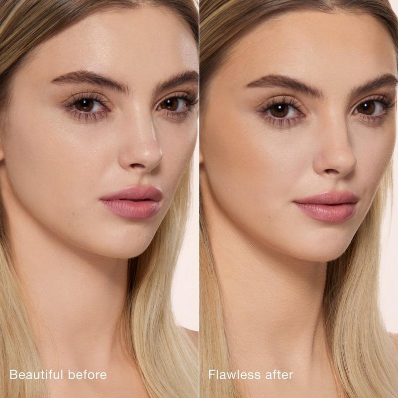 Charlotte Tilbury - Fair Airbrush Matte Bronzer | Ulta Beauty