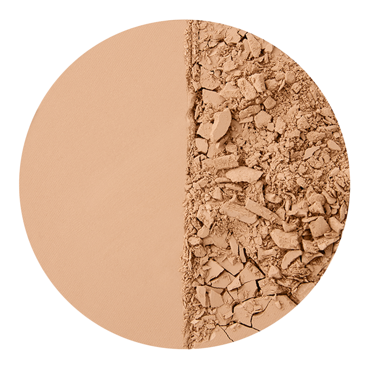 Airbrush Matte Bronzer