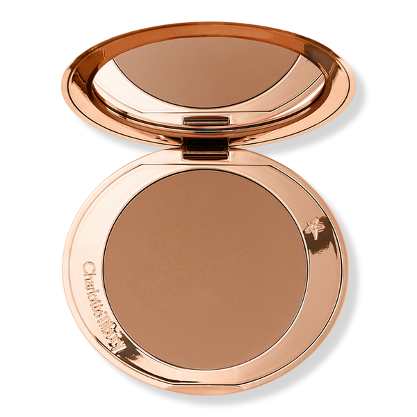 Charlotte Tilbury Airbrush Matte Bronzer #1