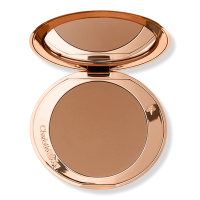 Charlotte Tilbury Airbrush Matte Bronzer