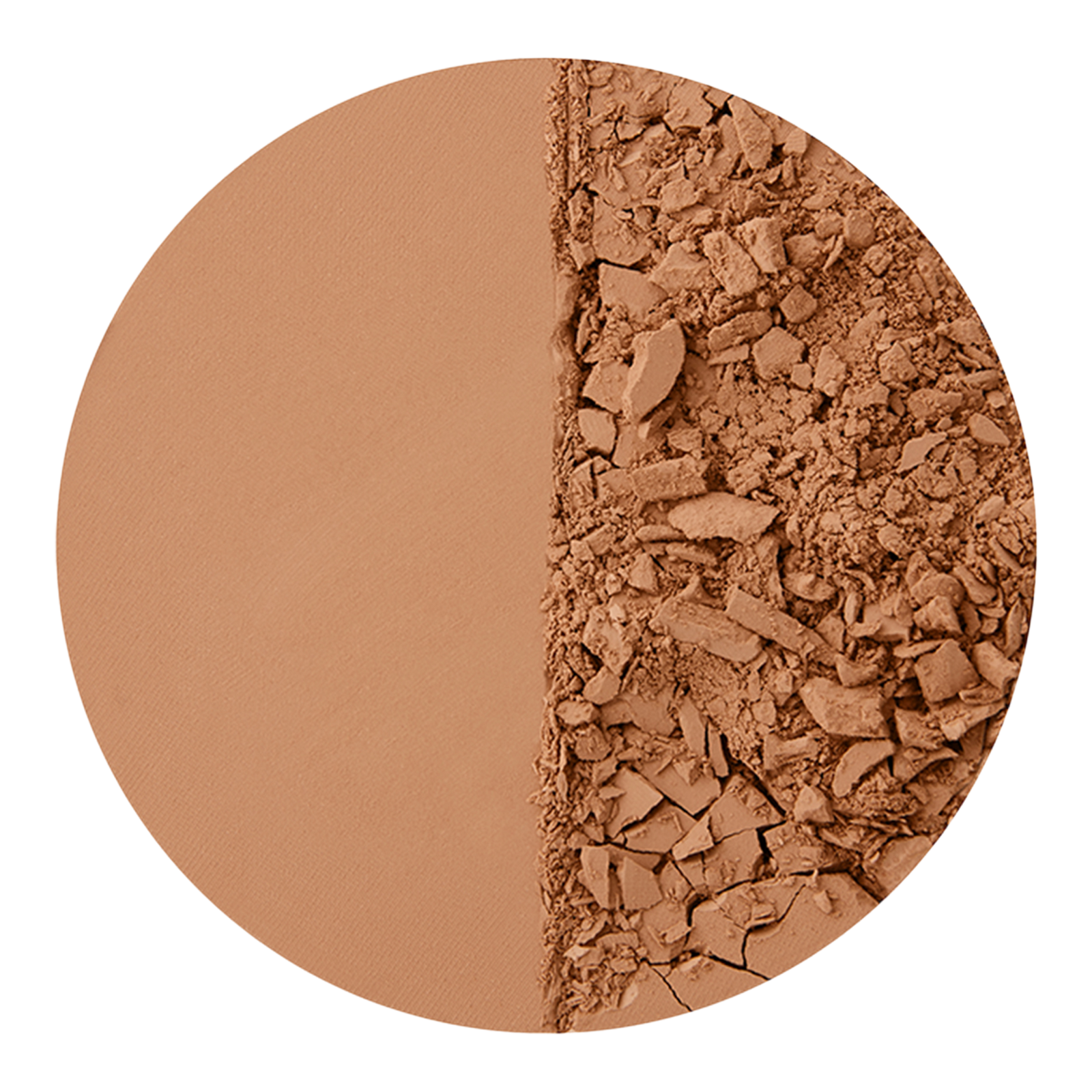 Airbrush Matte Bronzer