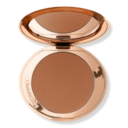 Charlotte Tilbury Airbrush Matte Bronzer - Tan