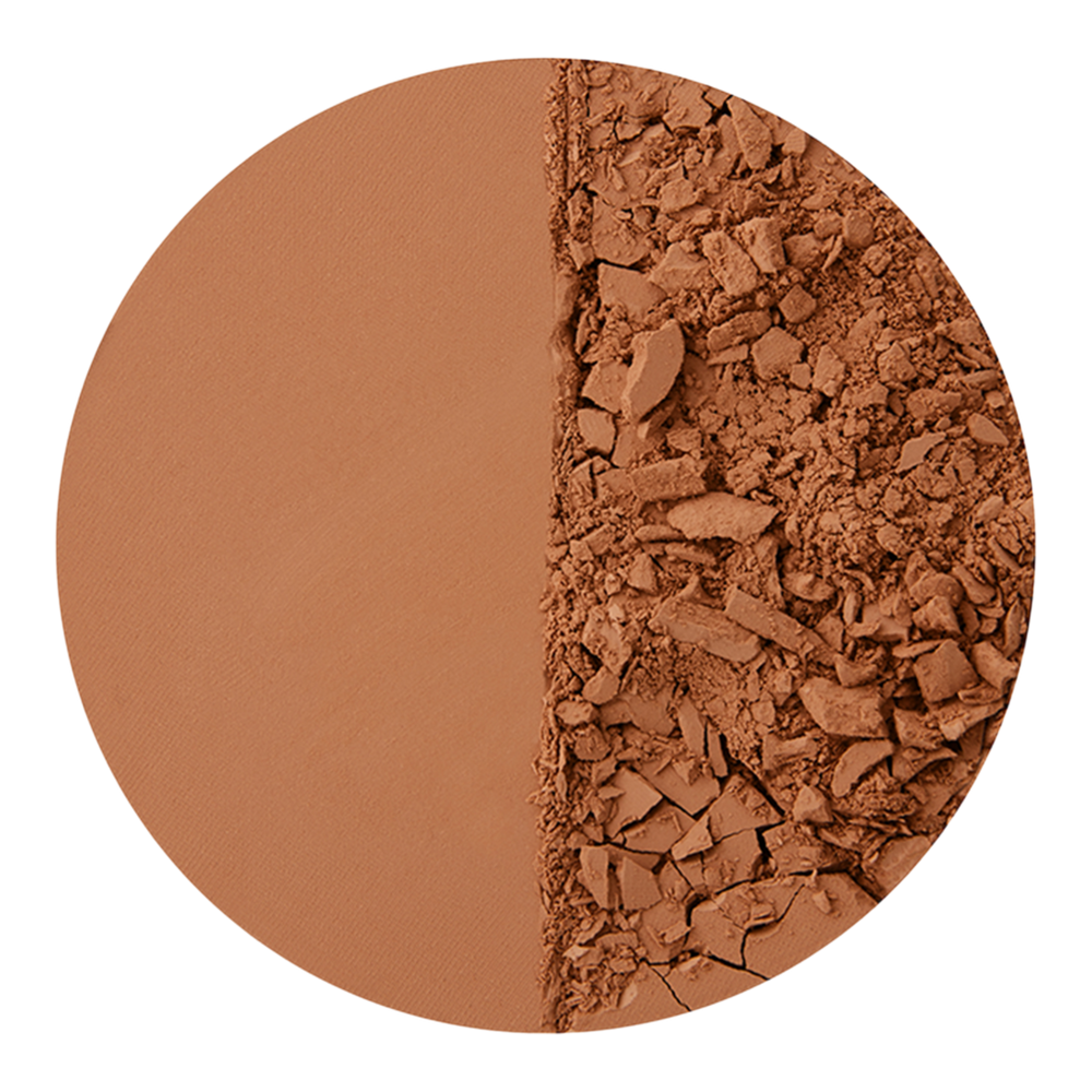 Airbrush Matte Bronzer