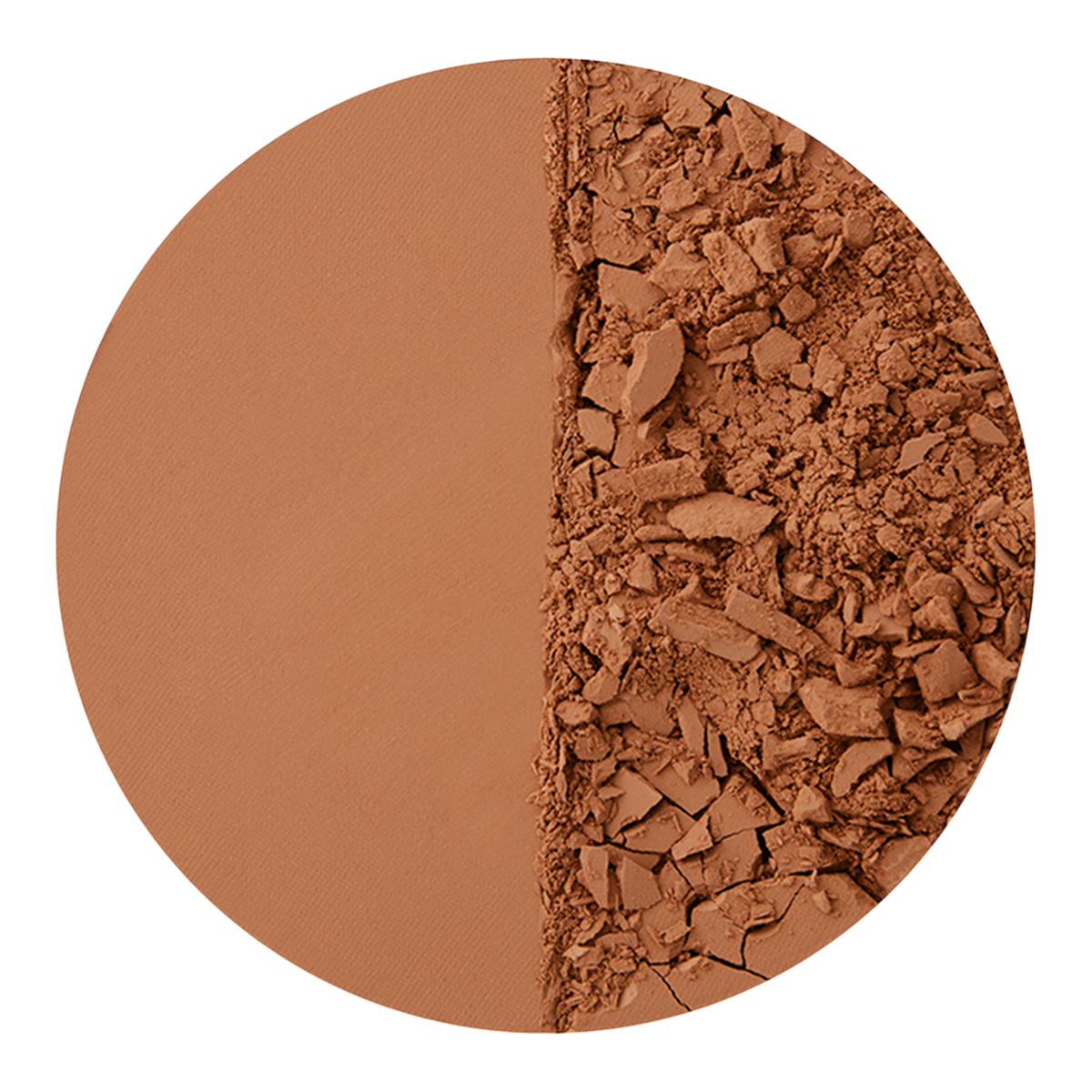 Airbrush Matte Bronzer