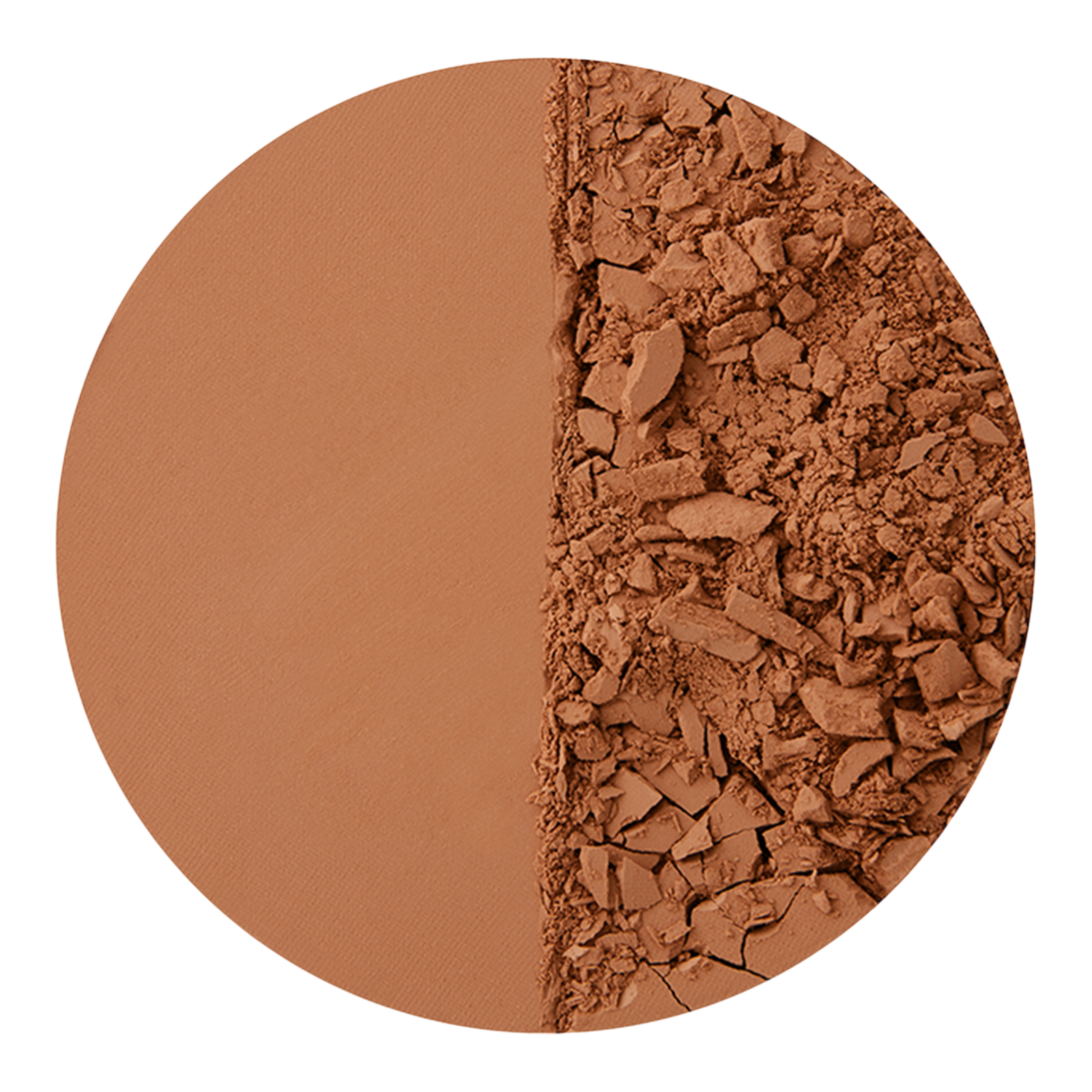 Airbrush Matte Bronzer