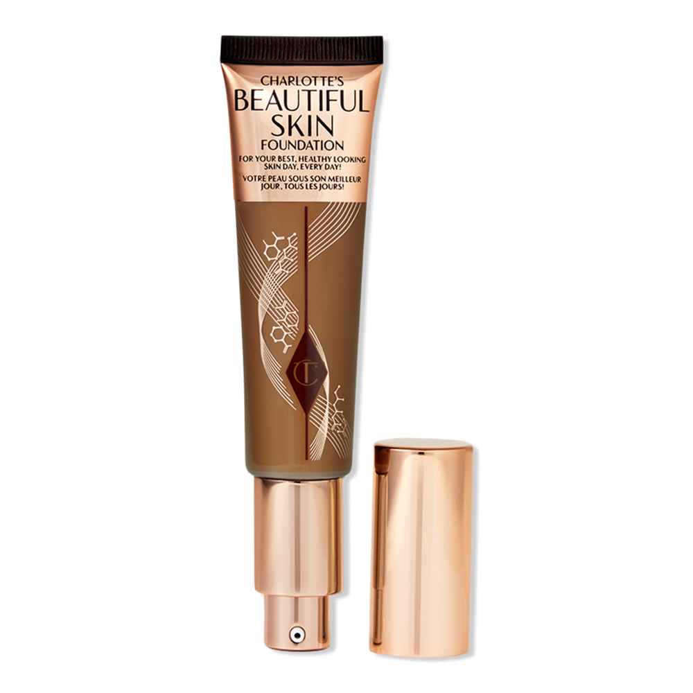 Charlotte Tilbury Charlotte's Beautiful Skin Foundation - 14 Neutral