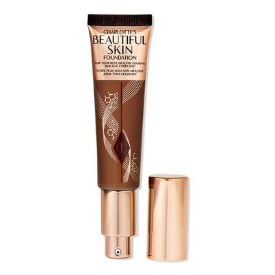 Charlotte Tilbury Charlotte's Beautiful Skin Foundation