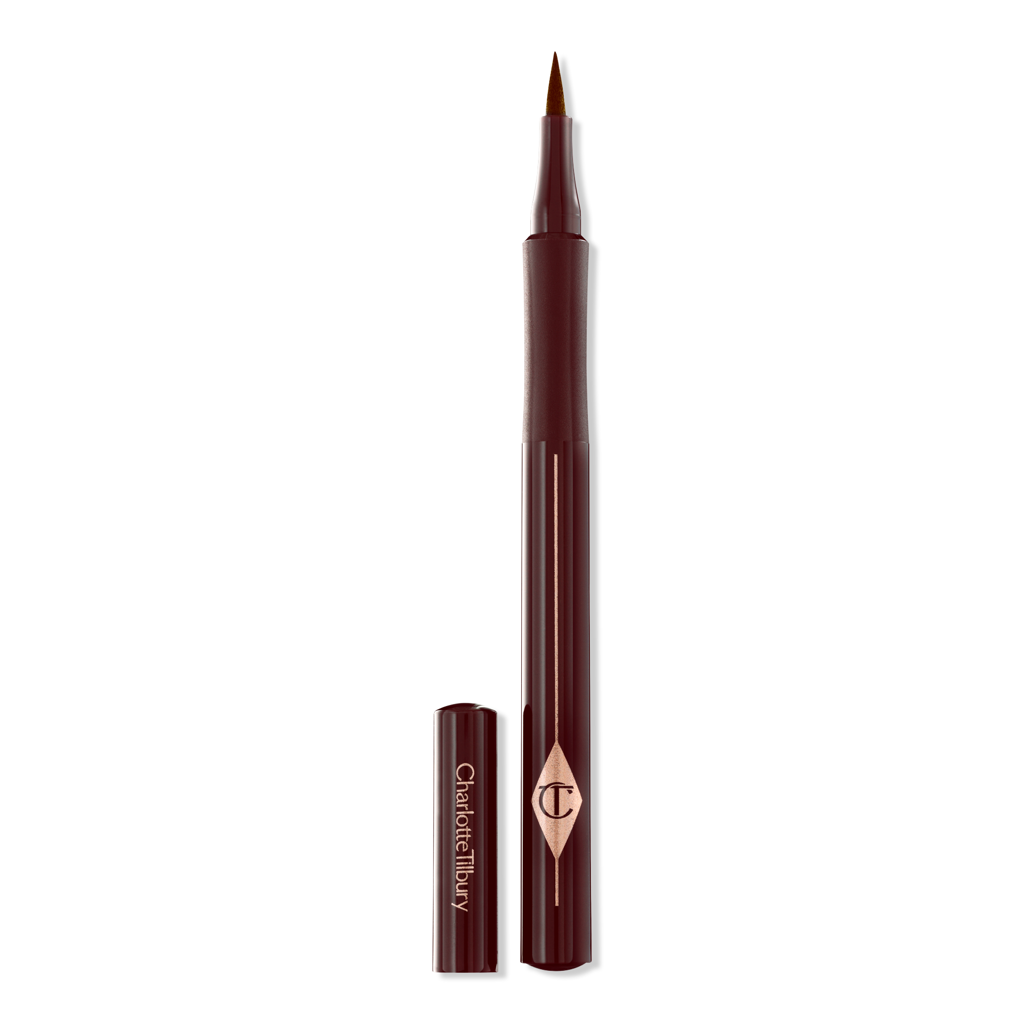 Charlotte Tilbury Feline Flick Volume 2 Liquid Eyeliner #1