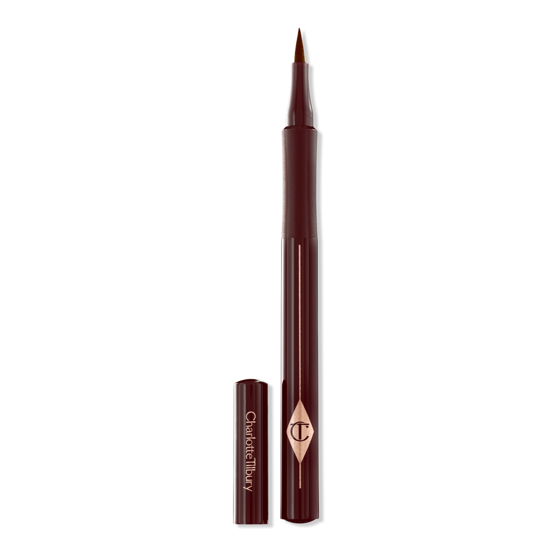 Charlotte Tilbury Feline Flick Volume 2 Liquid Eyeliner #1