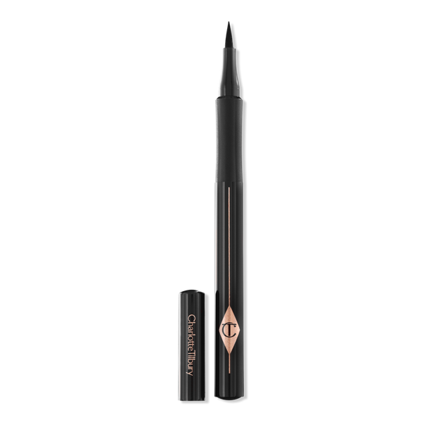 Charlotte Tilbury Feline Flick Volume 2 Liquid Eyeliner #1