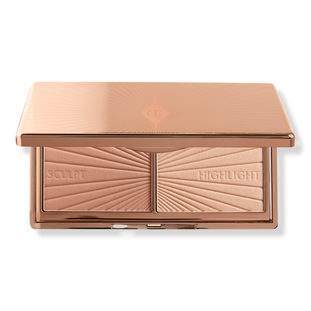 Charlotte Tilbury Mini Filmstar Bronze & Glow #1