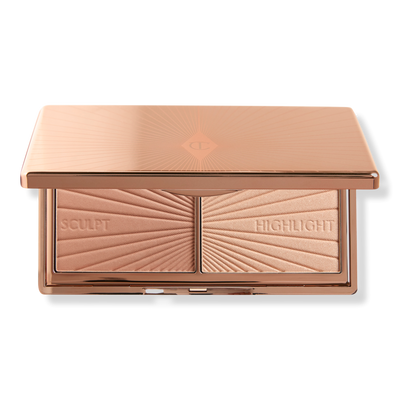 Charlotte Tilbury Mini Filmstar Bronze & Glow