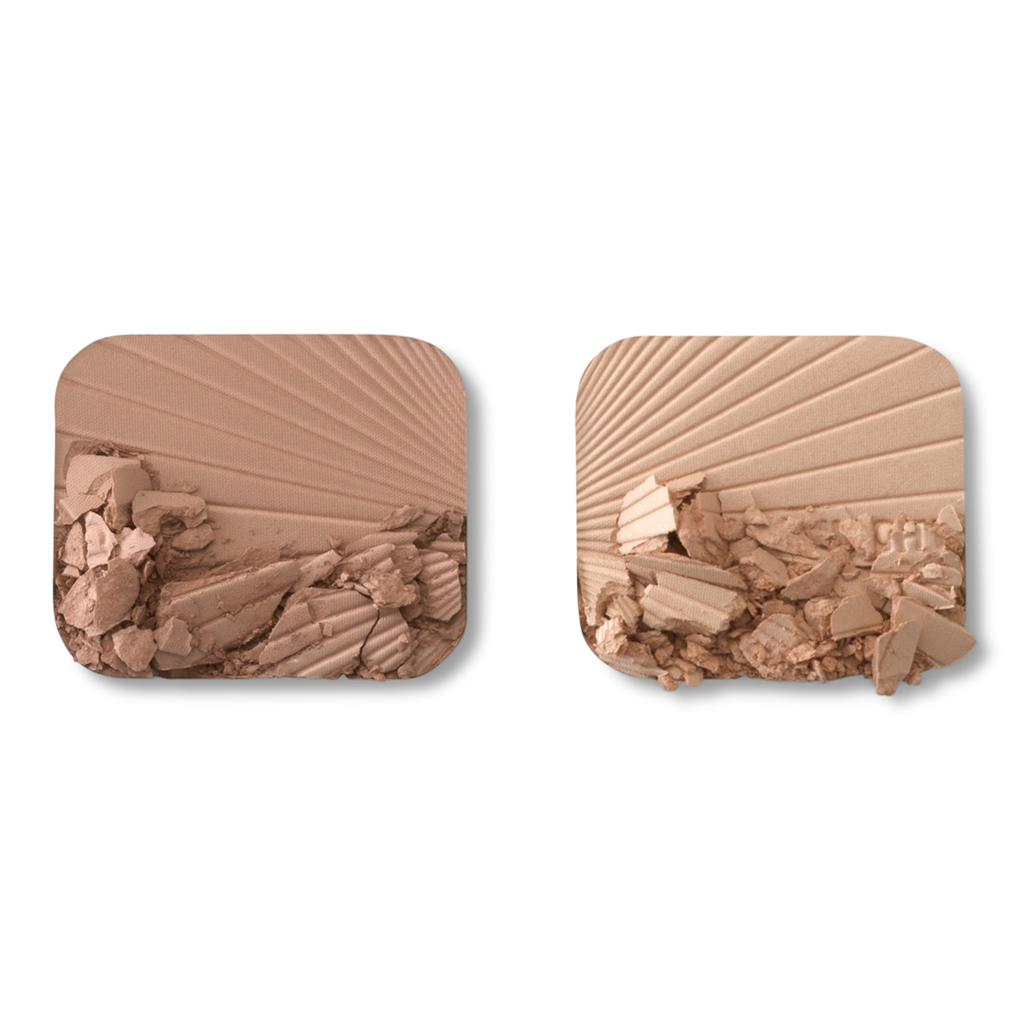 Мини-набор бронзер и хайлайтер Charlotte Tilbury Filmstar Bronze & Glow, цвет: Light To Medium — фото 3