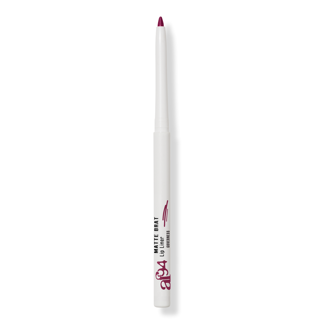 af94 Matte Brat - Long Lasting Lip Liner #1