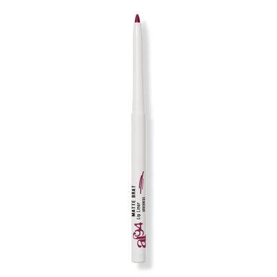 af94 Matte Brat - Long Lasting Lip Liner