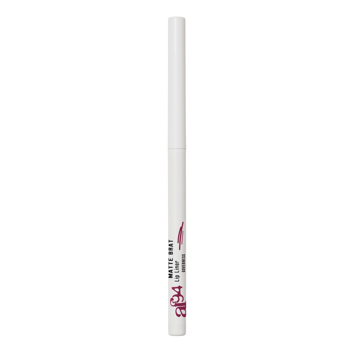 Matte Brat - Long Lasting Lip Liner - Governess