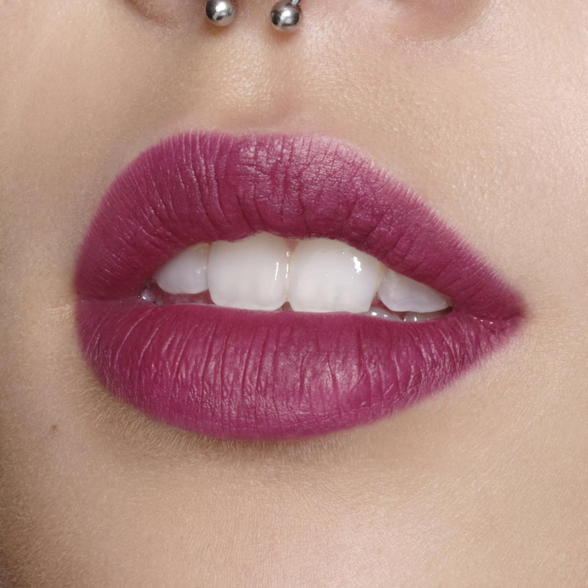 Matte Brat - Long Lasting Lip Liner - Governess