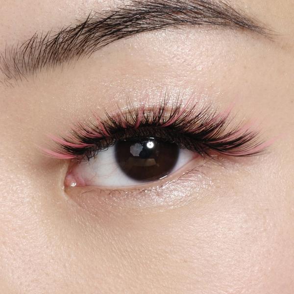 af94 UV False Advertising Faux Lashes #5