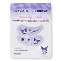 Kuromi Hydrogel Under Eye Patches