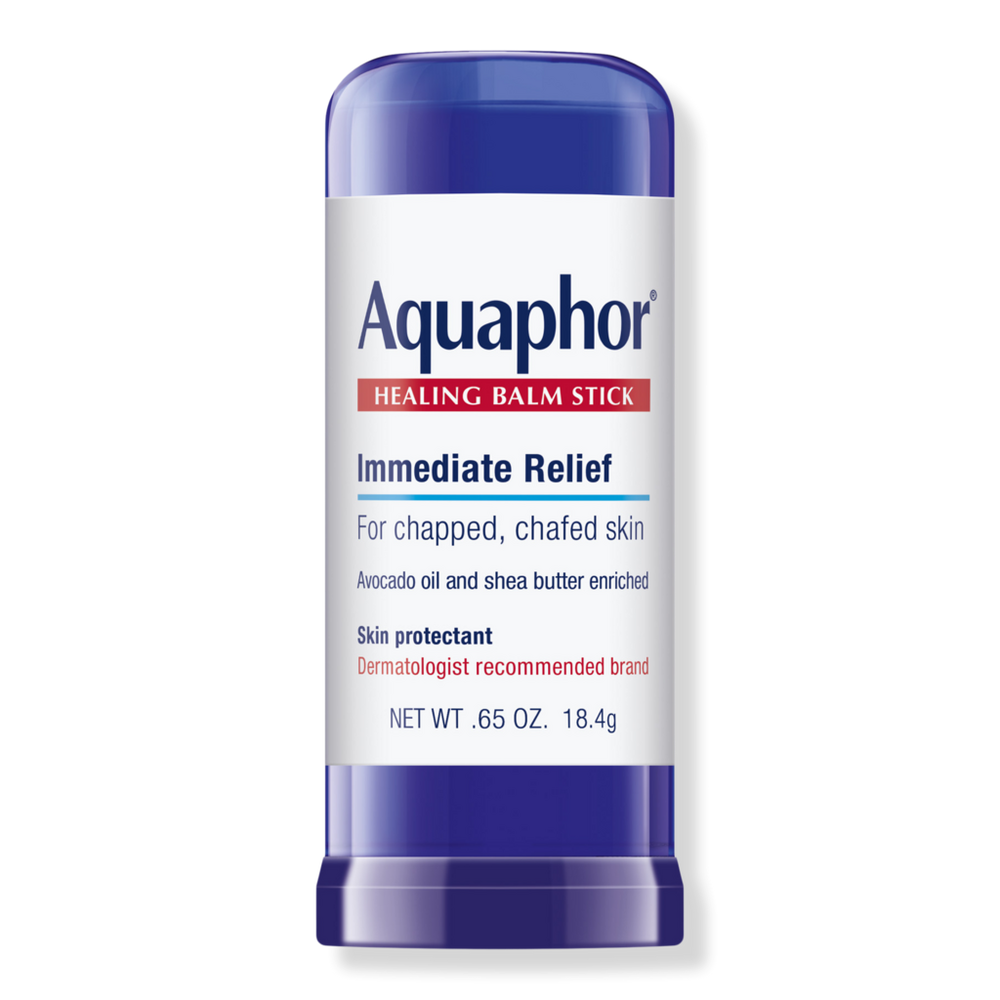 Aquaphor Healing Balm Stick