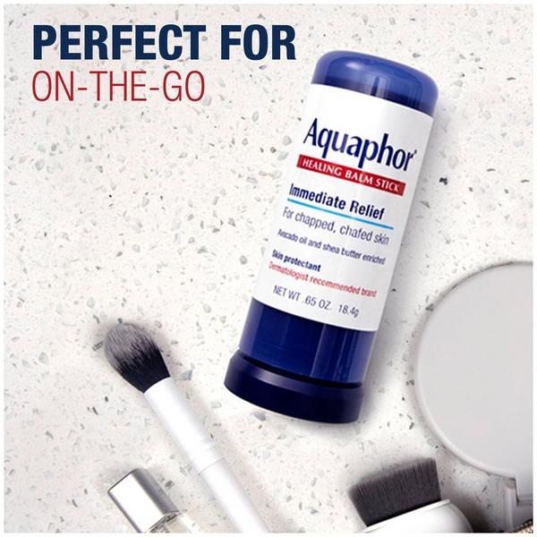 Aquaphor Healing Balm Stick #3