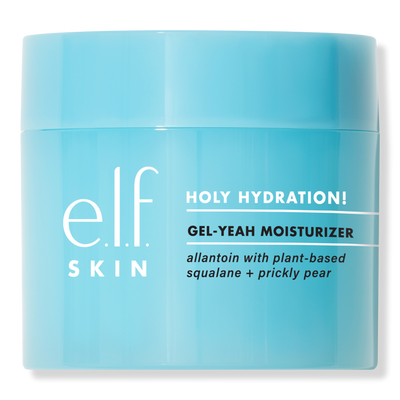 e.l.f. Cosmetics Holy Hydration! Gel-Yeah Moisturizer