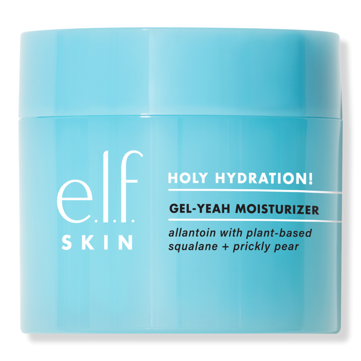 e.l.f. Cosmetics Holy Hydration! Gel-Yeah Moisturizer #1