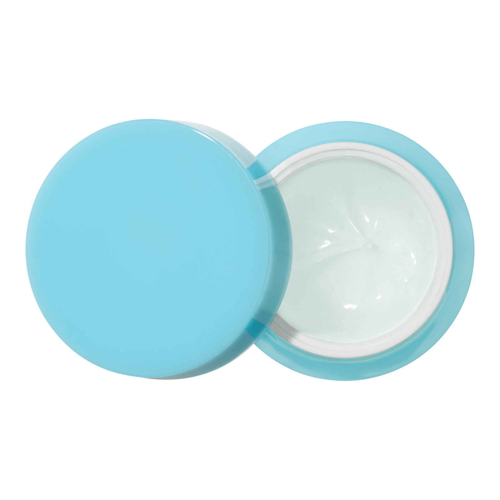 Holy Hydration! Gel-Yeah Moisturizer