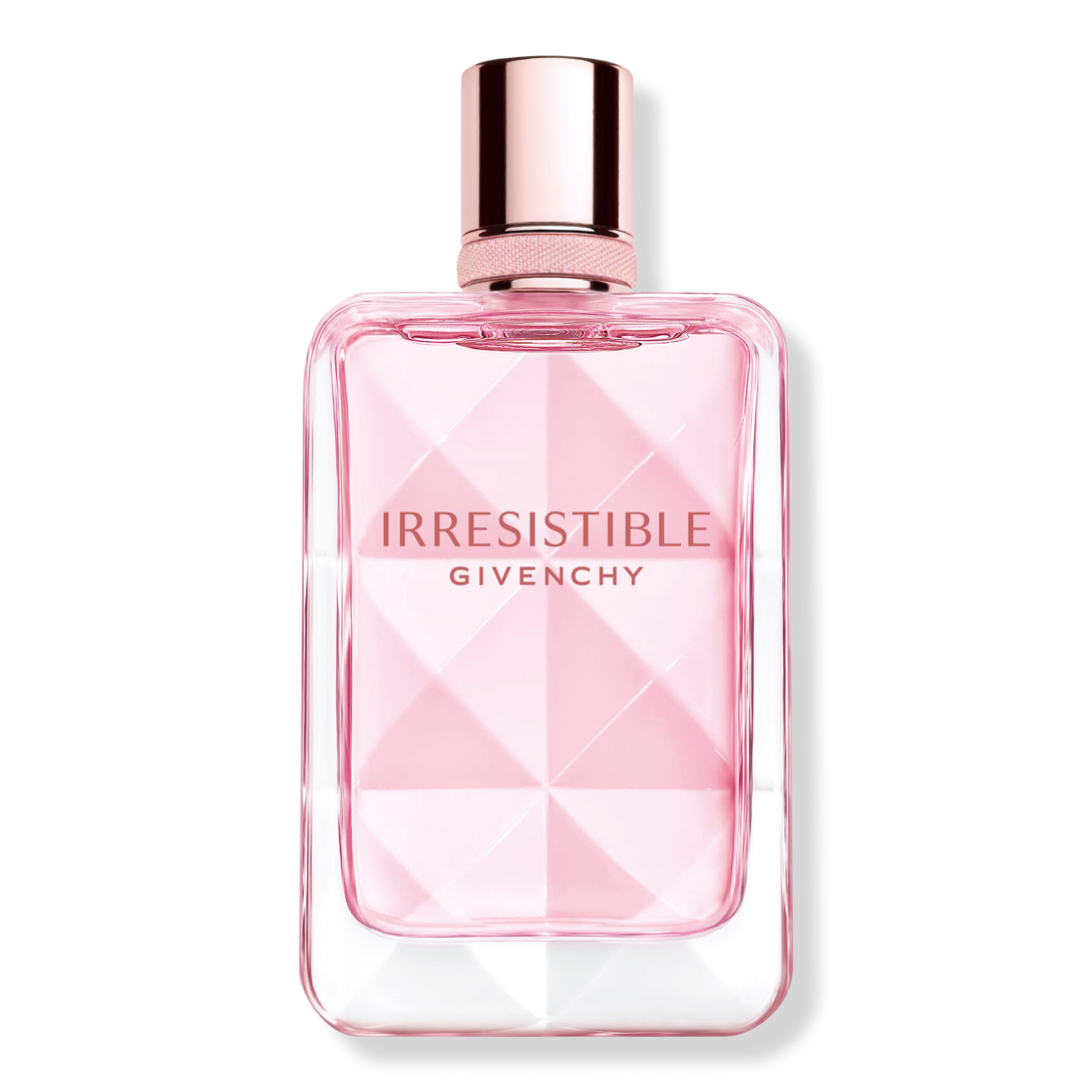 2.7 oz Irresistible Very Floral Eau De Parfum - Givenchy | Ulta Beauty