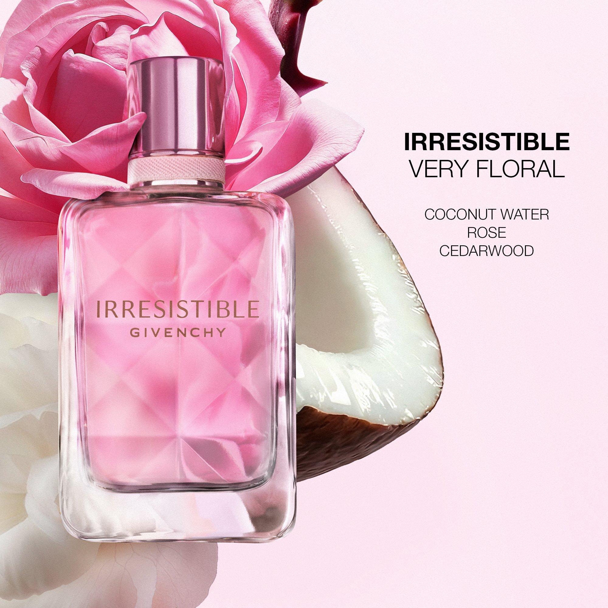 Givenchy Irresistible Eau de Parfum - Thumbnail 4