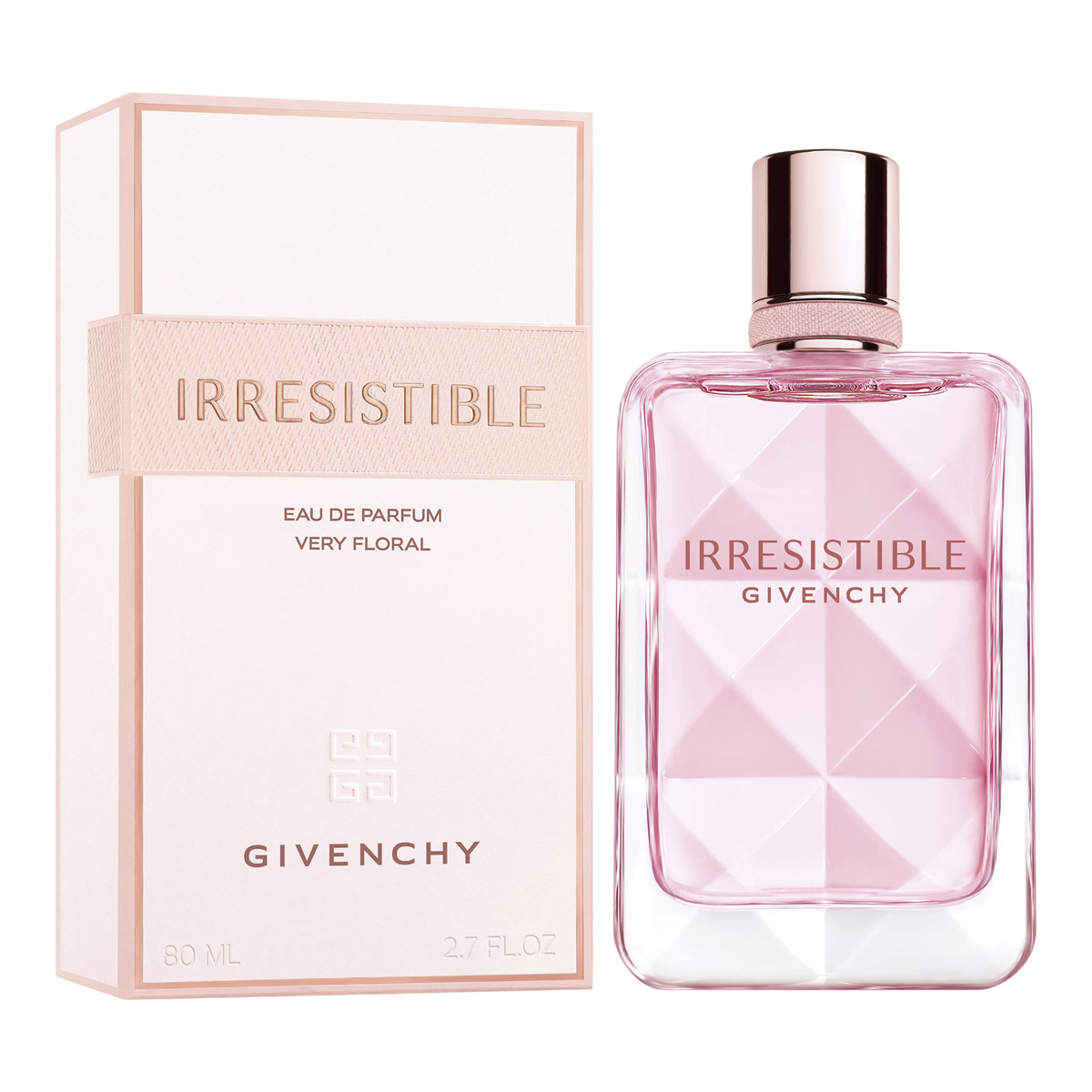 Parfum givenchy very irresistible best sale