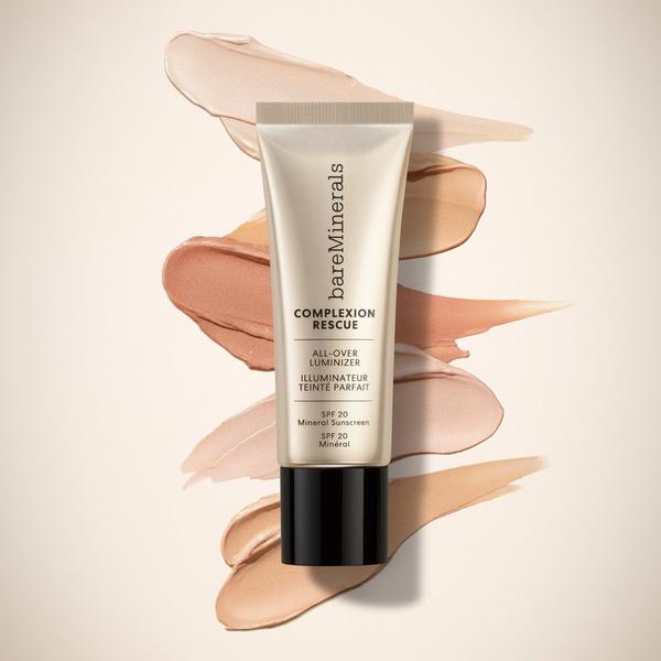 bareMinerals COMPLEXION RESCUE All-Over Luminizer Mineral SPF 20 #5