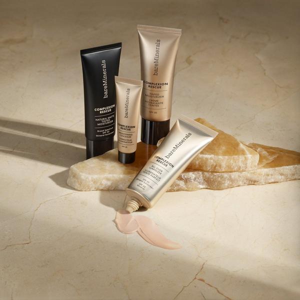 bareMinerals COMPLEXION RESCUE All-Over Luminizer Mineral SPF 20 #8