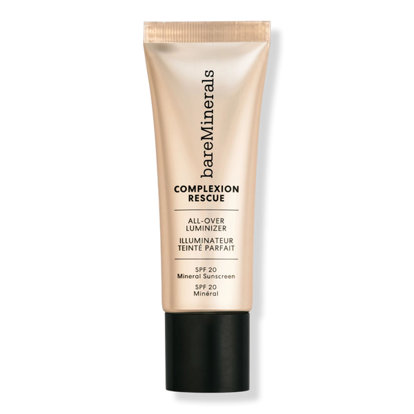 bareMinerals COMPLEXION RESCUE All-Over Luminizer Mineral SPF 20 #1