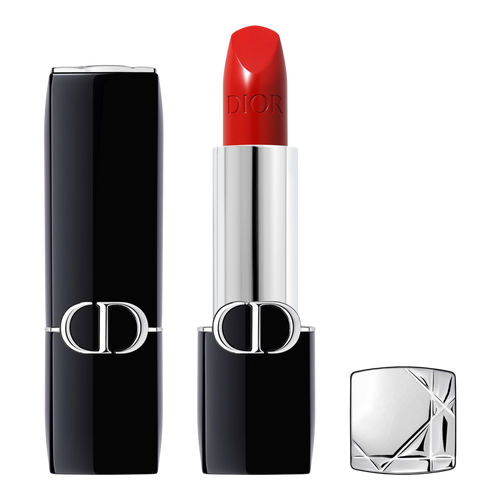 Dior - 080 Red Smile Rouge Dior Lipstick | Ulta Beauty