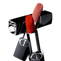 Dior - 581 Virevolte Rouge Dior Lipstick | Ulta Beauty