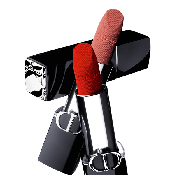 Dior Rouge Dior Lipstick #8