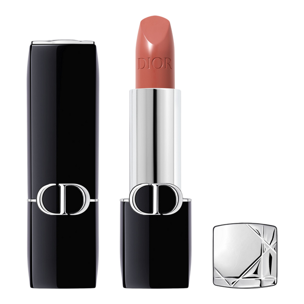 Dior Rouge Dior Lipstick #1