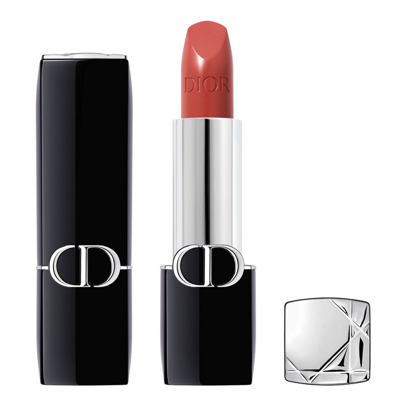 Dior - 683 Rendez-Vous Rouge Dior Lipstick | Ulta Beauty