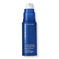 Double Rewind Pro-Grade 0.3% Retinol for Fine Lines & Wrinkles