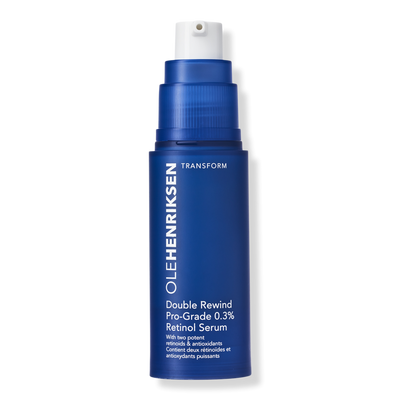 OLEHENRIKSEN Double Rewind Pro-Grade 0.3% Retinol for Fine Lines & Wrinkles