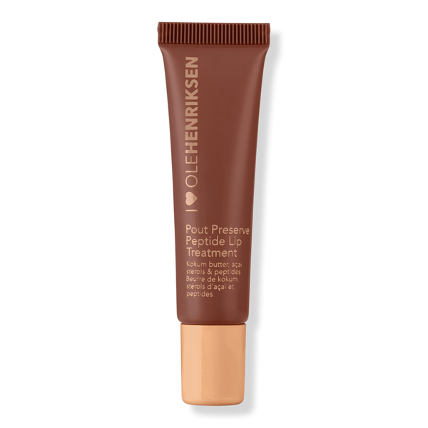 OLEHENRIKSEN Pout Preserve Hydrating Peptide Lip Treatment #1