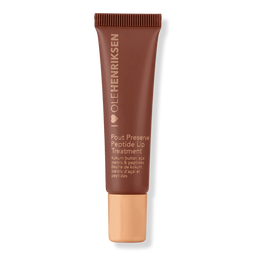 OLEHENRIKSEN Pout Preserve Hydrating Peptide Lip Treatment - Cocoa Creme